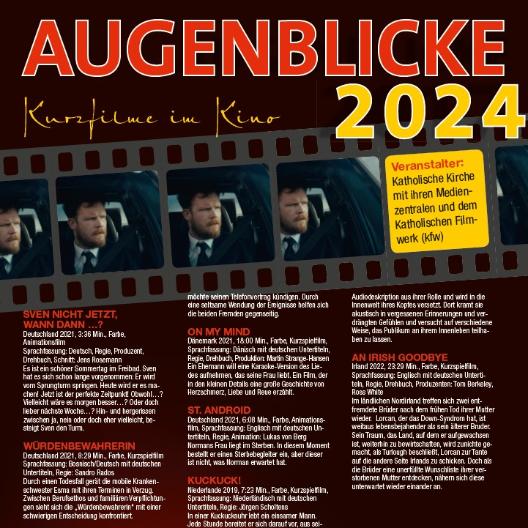 AUGENBLICKE_2024-Plakat