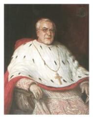 Antonius Fischer, Erzbischof von Köln 1903-1912