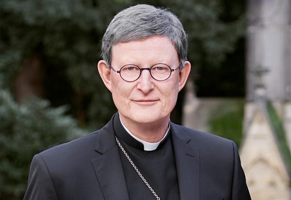 Erzbischof von Köln