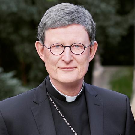 Erzbischof von Köln