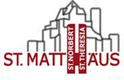 Logo St. Matthäus Düsseldorf