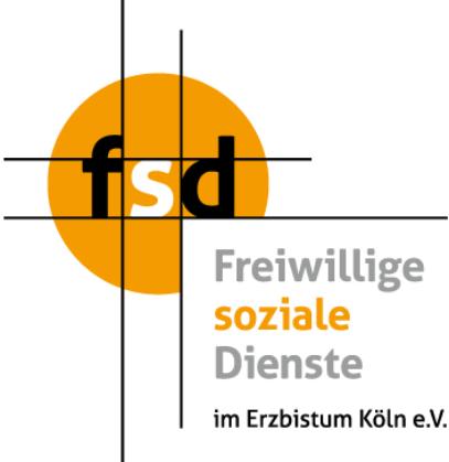 Logo FSJ Köln