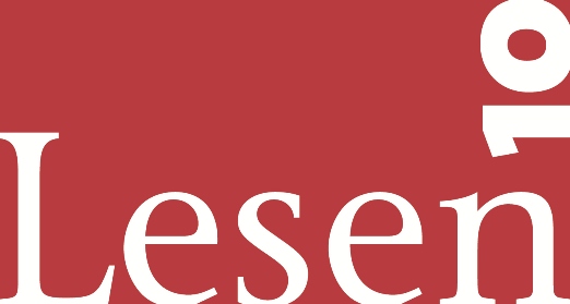 Lesen hoch 10 Lesen hoch 10