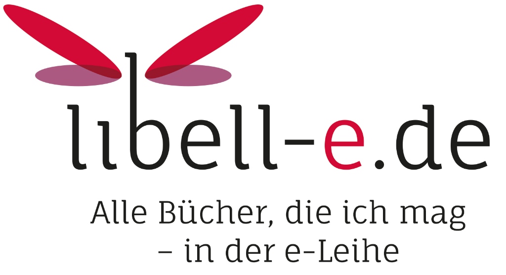 Logo Onleihe-Verbund libell-e