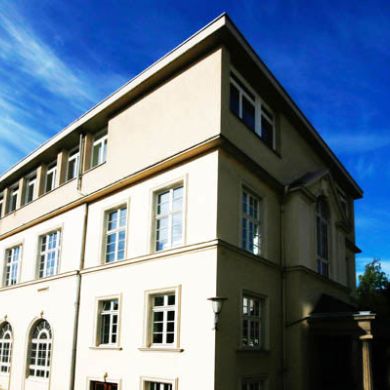 100 Jahre Erzbischöfliche Liebfrauenschule Bonn