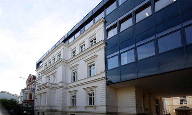 100 Jahre Erzbischöfliche Liebfrauenschule Bonn