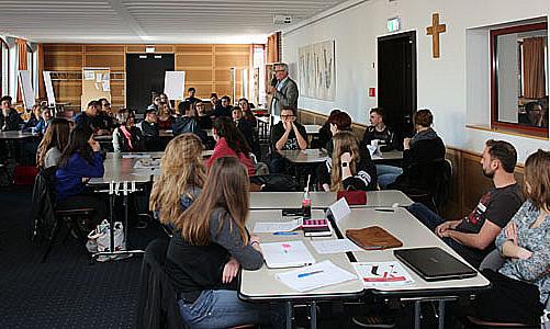 Medienscout Erzbistum Köln Katholische Freie Schulen Bildung Kirche Schule