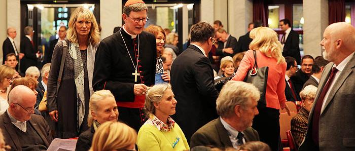 Katholische Freie Schulen Erzbistum Köln Pädagogische  Woche