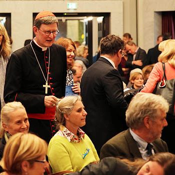Katholische Freie Schulen Erzbistum Köln Pädagogische  Woche