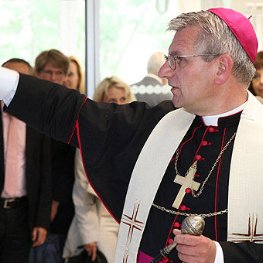 Erzbistum Köln Katholische Freie Schulen Bildung Segnung Visitation