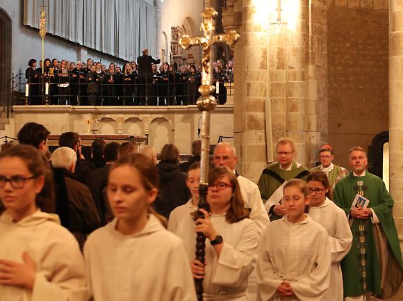 Pädagogische Woche Katholische Freie Schulen Erzbistum Köln