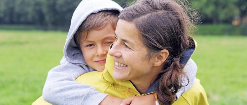 Dating-sites für alleinerziehende väter