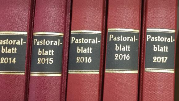 pastoralblatt-archiv
