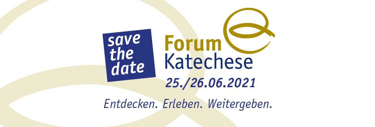 Forum Katechese 2021