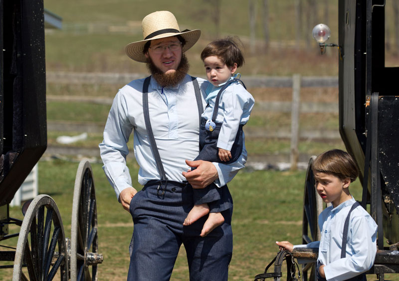 Amish Gemeinde Deutschland Amish Gemeinde Deutschland