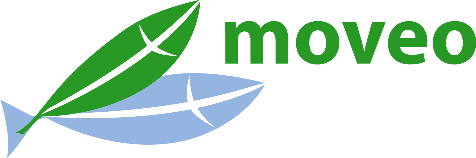 moveo  Logo
