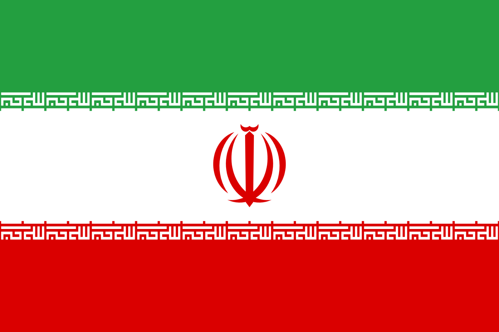 iran-flagge
