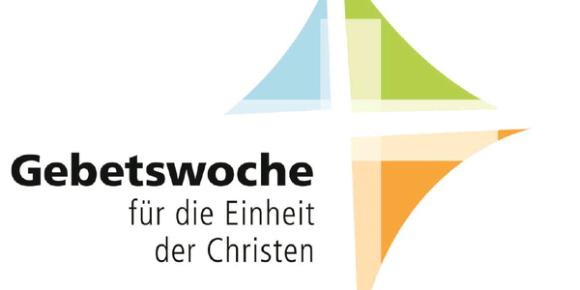 Gebetswoche für die Einheit der Christen