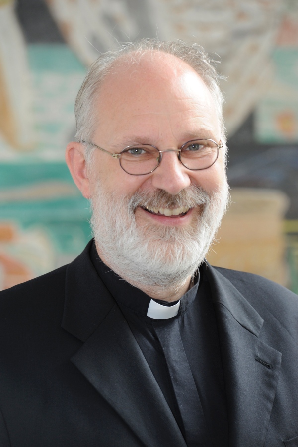 Weihbischof Ansgar Puff | Erzbistum Köln