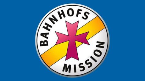 Bahnhofsmission