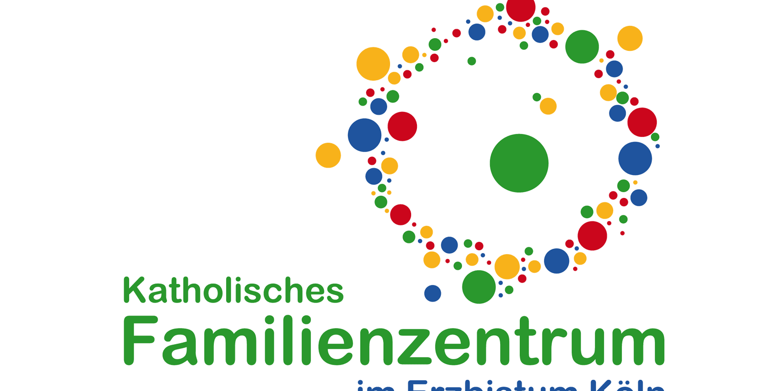 Katholische Familienzentren im Erzbistum Köln