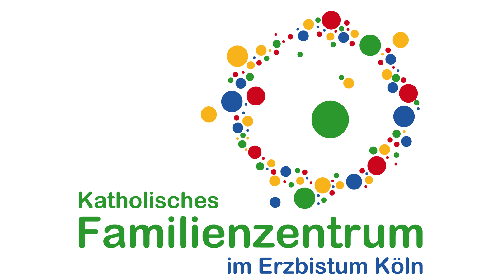 Katholische Familienzentren im Erzbistum Köln