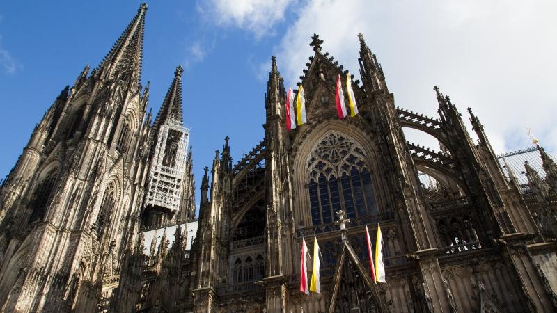 Kölner Dom - Foto: bilder.erzbistum-koeln.de