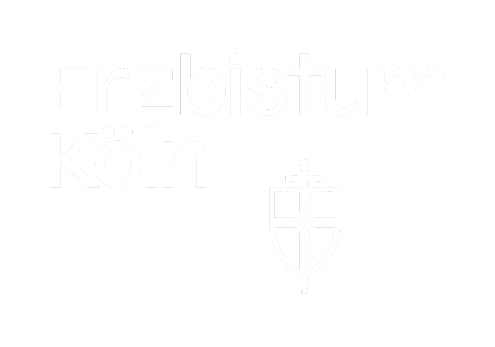 Logo Erzbistum