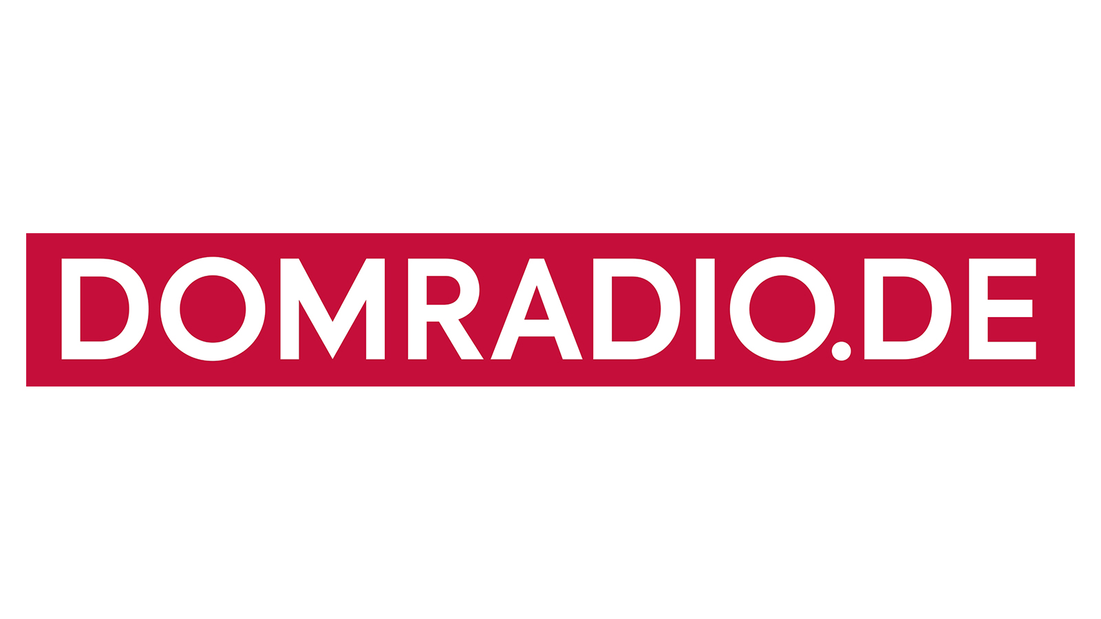 Logo DOMRADIO.DE