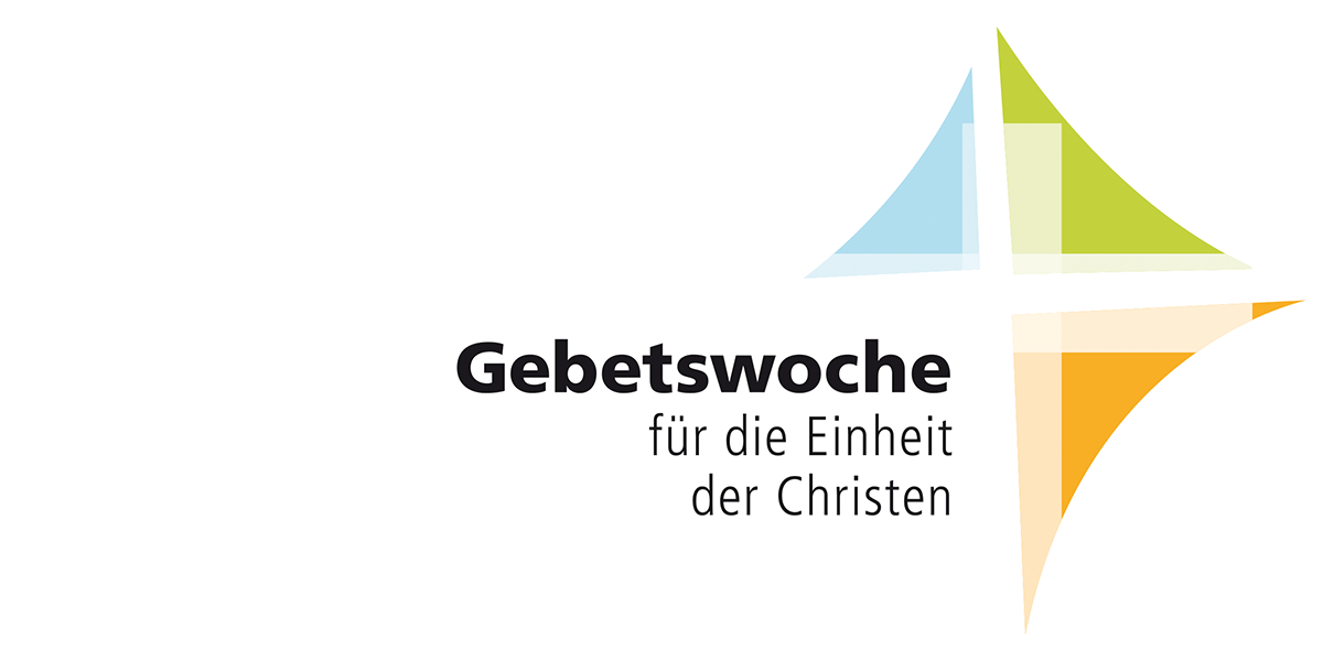 Gebetswoche für die Einheit der Christen