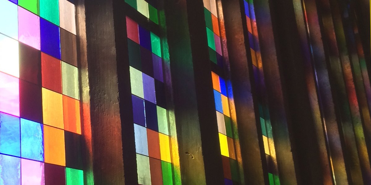 Wie Viele Fenster Hat Der Kölner Dom / Entdeckt Den