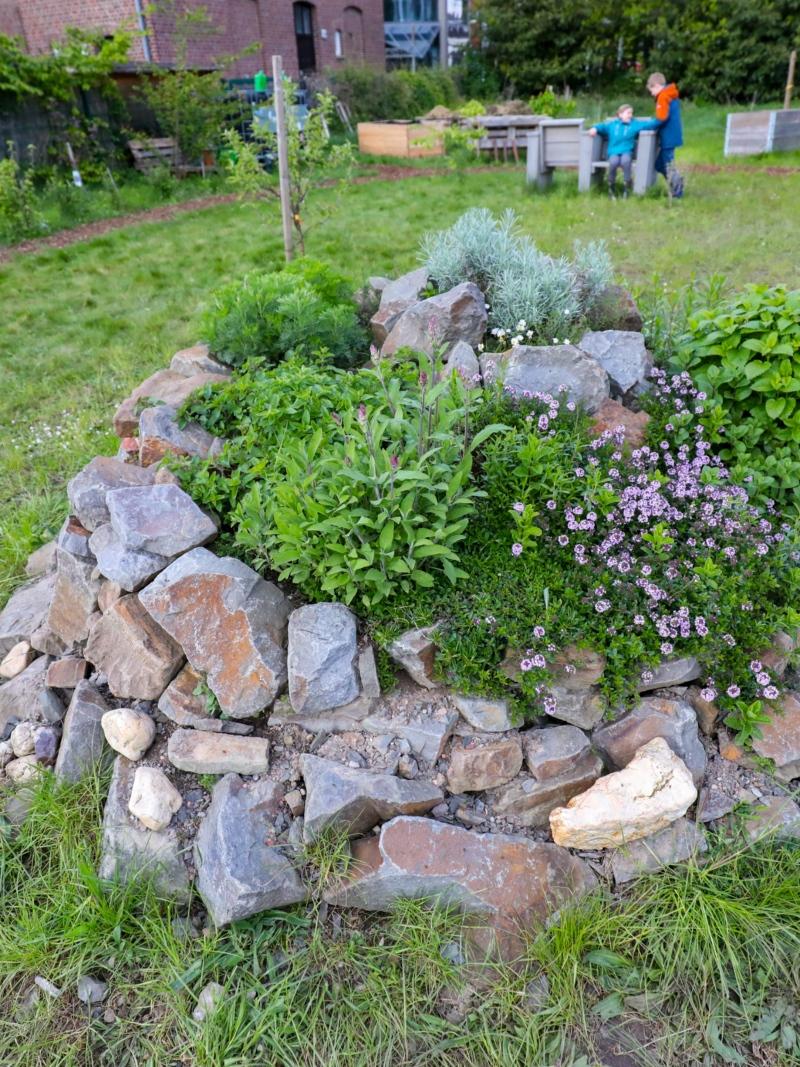 BiCK Projekt Grevenbroich