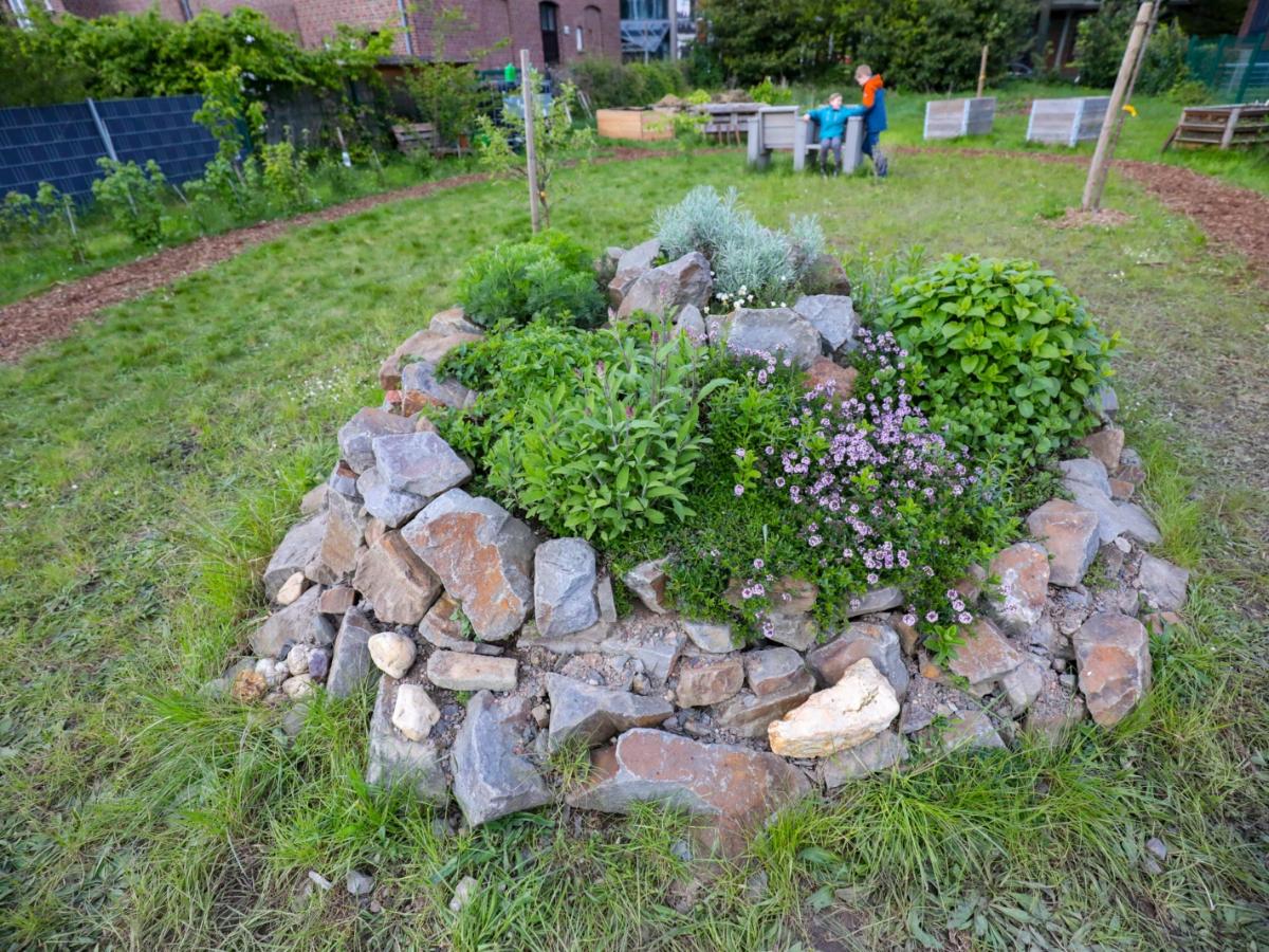 BiCK Projekt Grevenbroich