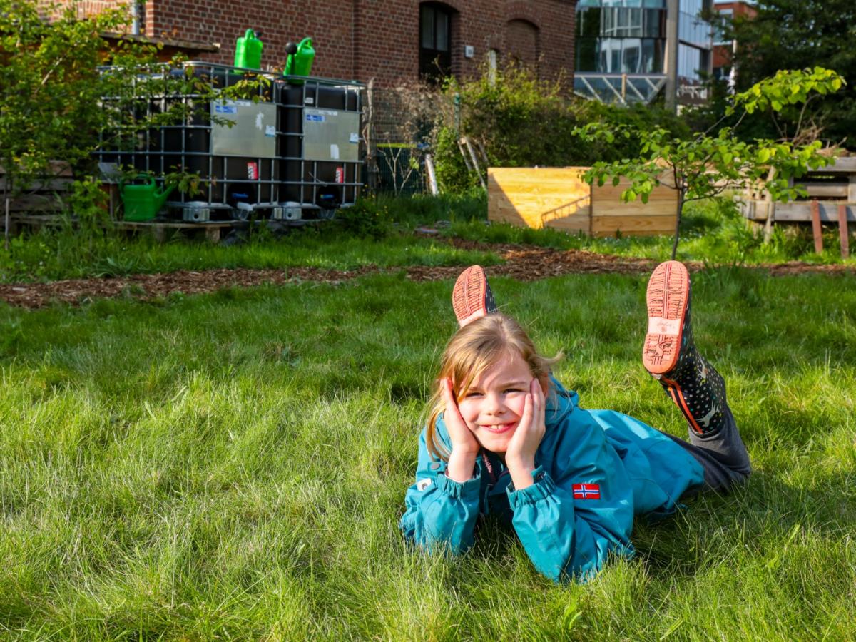 BiCK Projekt Grevenbroich