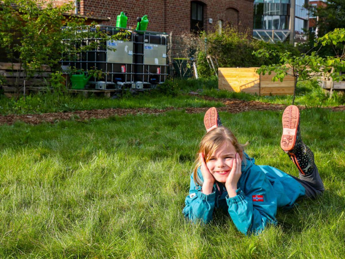 BiCK Projekt Grevenbroich