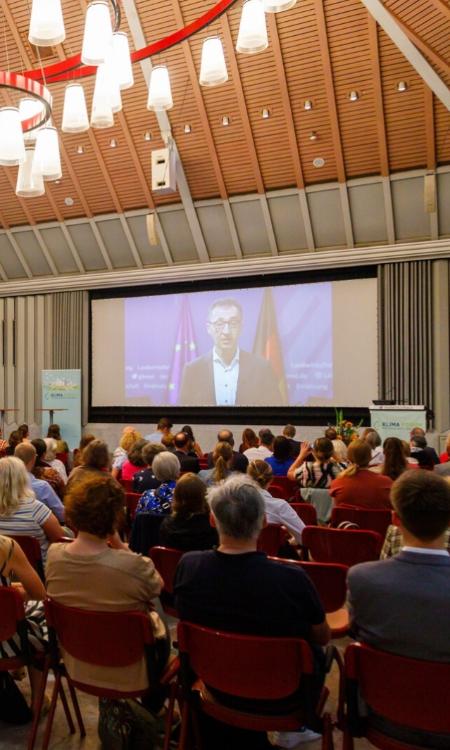 Klimaforum 2024