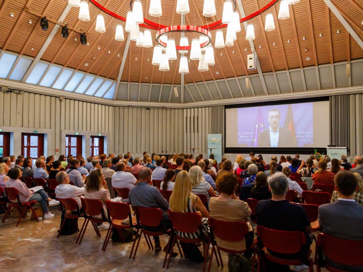 Klimaforum 2024