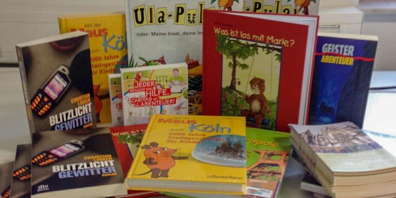Bücherpreise