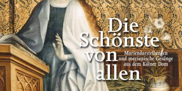 Buchcover 'Die Schönste von allen'