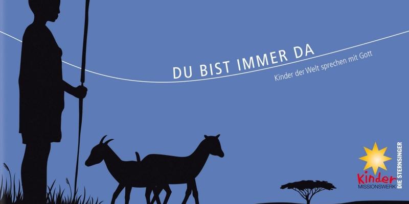 kindergebetebuch