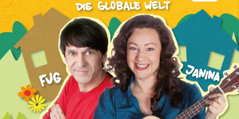 Mitmach-Theater