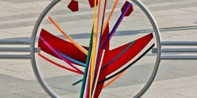 Ökumene Kreuz Erzbistum Köln, Bild: Eva-Maria Will