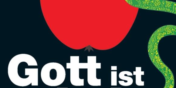 Plakat Altenberger Licht 2014