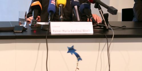 Statement bei der Pressekonferenz am Samstag, 12. Juli 2014