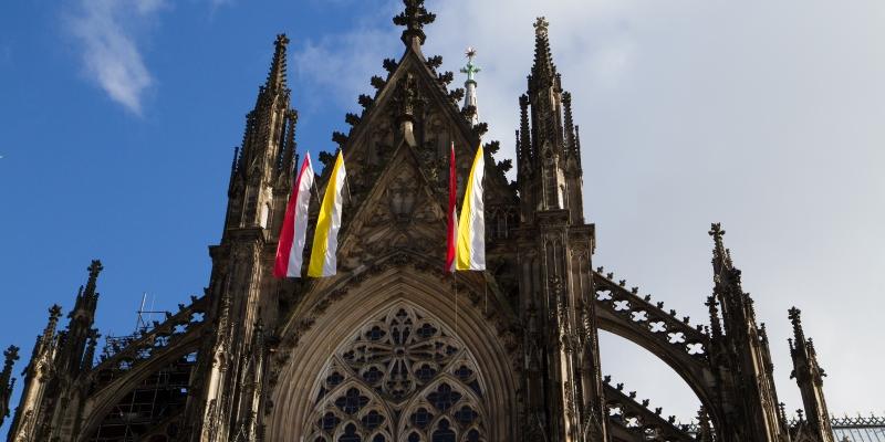 Kölner Dom