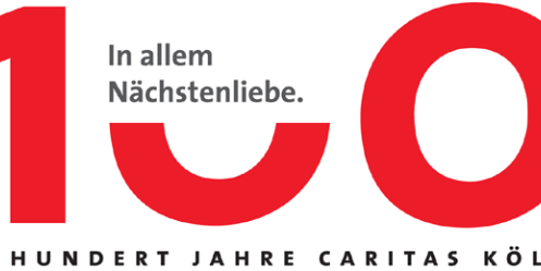 100 Jahre Caritas Köln