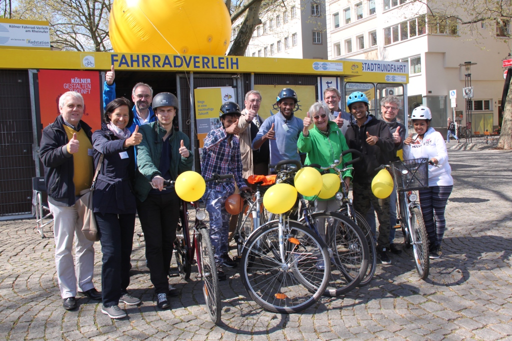 fahrräder für kinder gebraucht in köln