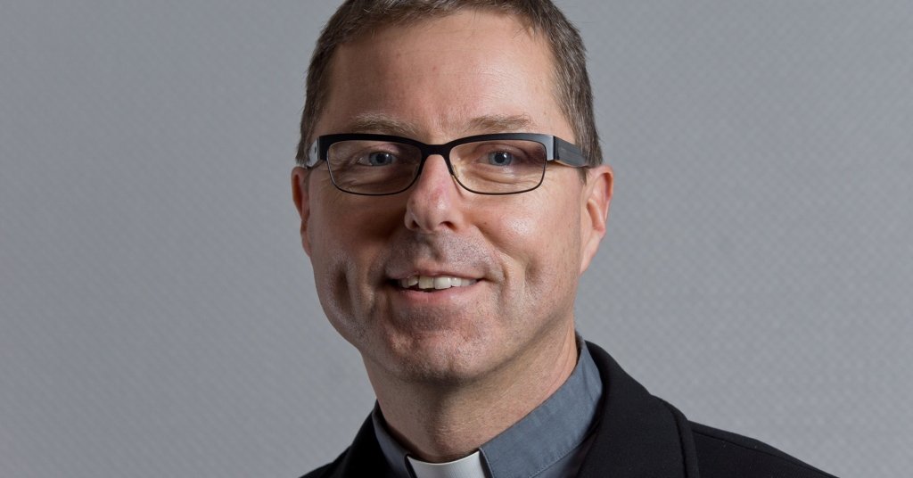 Ulrich Hennes Ist Neuer Stadtdechant Von Dusseldorf Erzbistum Koln