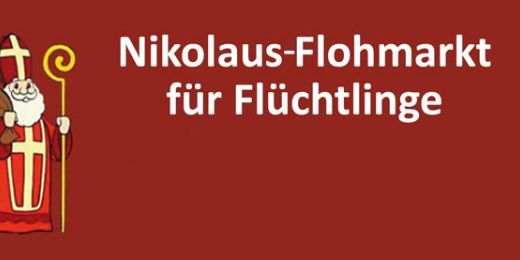 nikolaus-flohmarkt