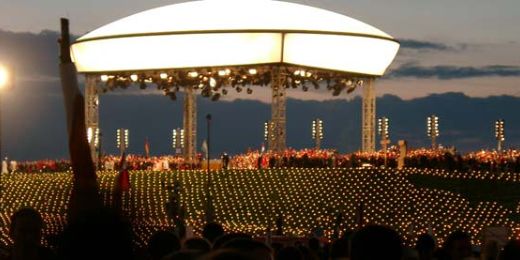 Weltjugendtag 2005